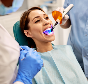 Oral and Dental Health